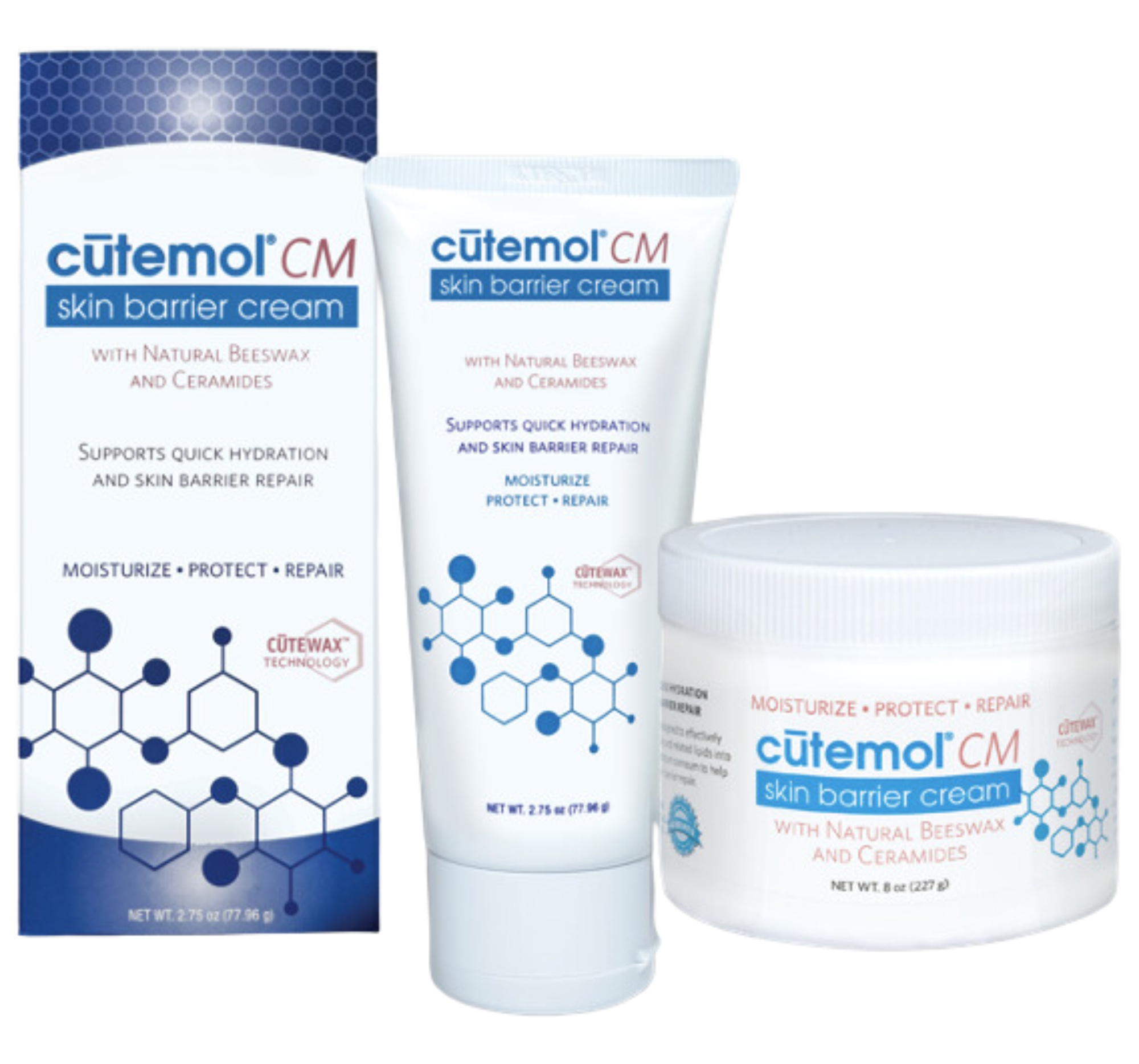 Summer Laboratories Cutemol Cm Cream
