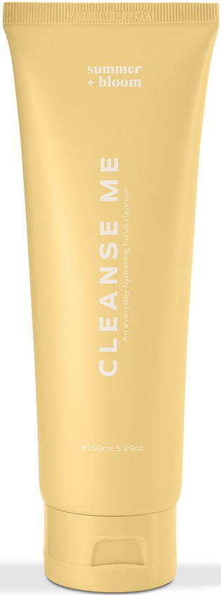 Summer and Bloom Cleanse Me