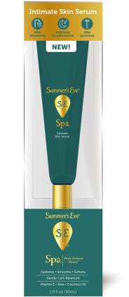 Summer's Eve Spa Intimate Skin Serum
