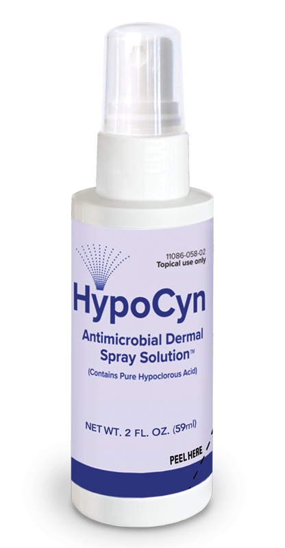 Summer's Labs Hypocyn