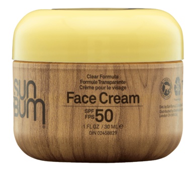 Sun Bum | Canada Face Cream With Spf 50