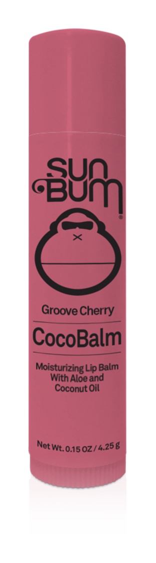 Sun Bum Cocobalm Groove Berry