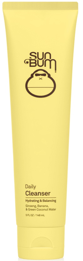 Sun Bum Daily Cleanser