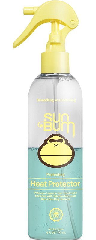 Sun Bum Heat Protector