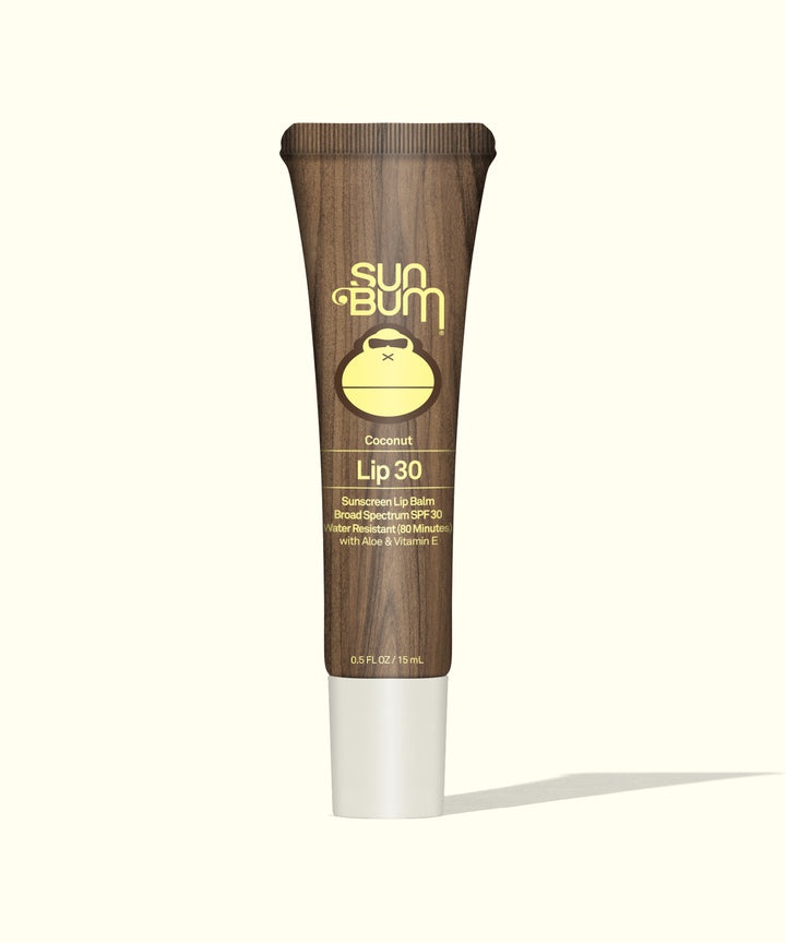 Sun Bum Lip 30 - Moisturizing Sunscreen Lip Balm