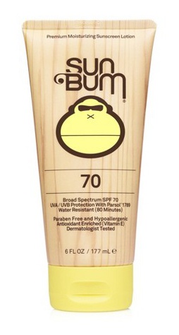 Sun Bum Original Face 70 Spf 70 Suncreen Lotion