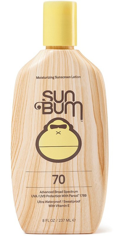 Sun Bum Original Sunscreen Lotion SPF 70
