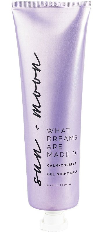 Sun + Moon What Dreams Are Made Of Night Mask