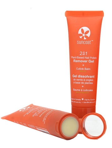 Suncoat Cuticle Balm