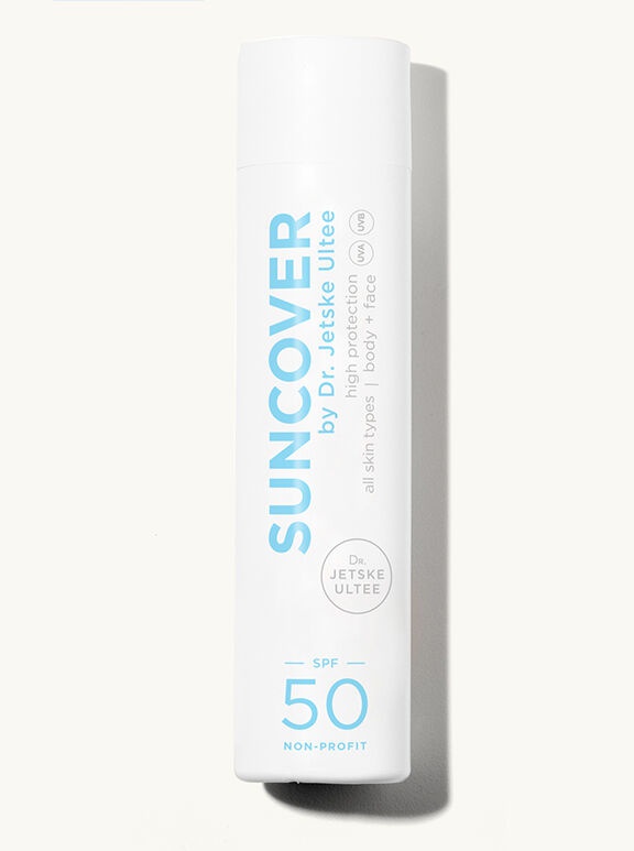 Suncover SPF 50