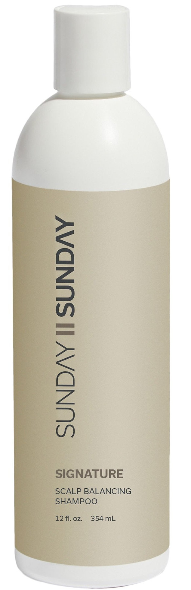 Sunday II Sunday Signature Scalp Recovery Conditioner