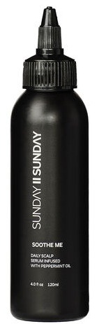 Sunday II Sunday Soothe Me Daily Scalp Serum
