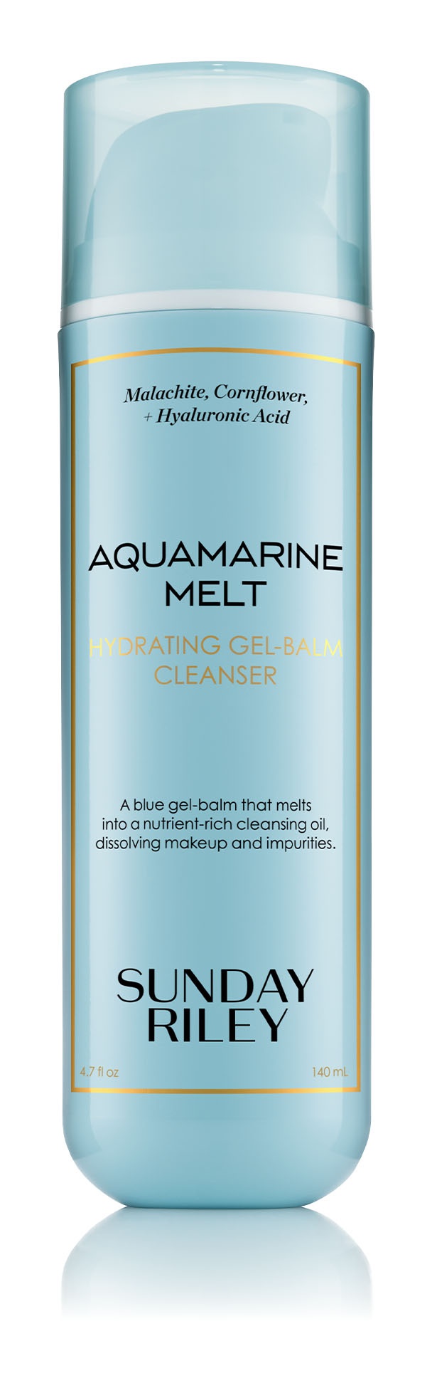 Sunday Riley Aquamarine Melt Cleansing