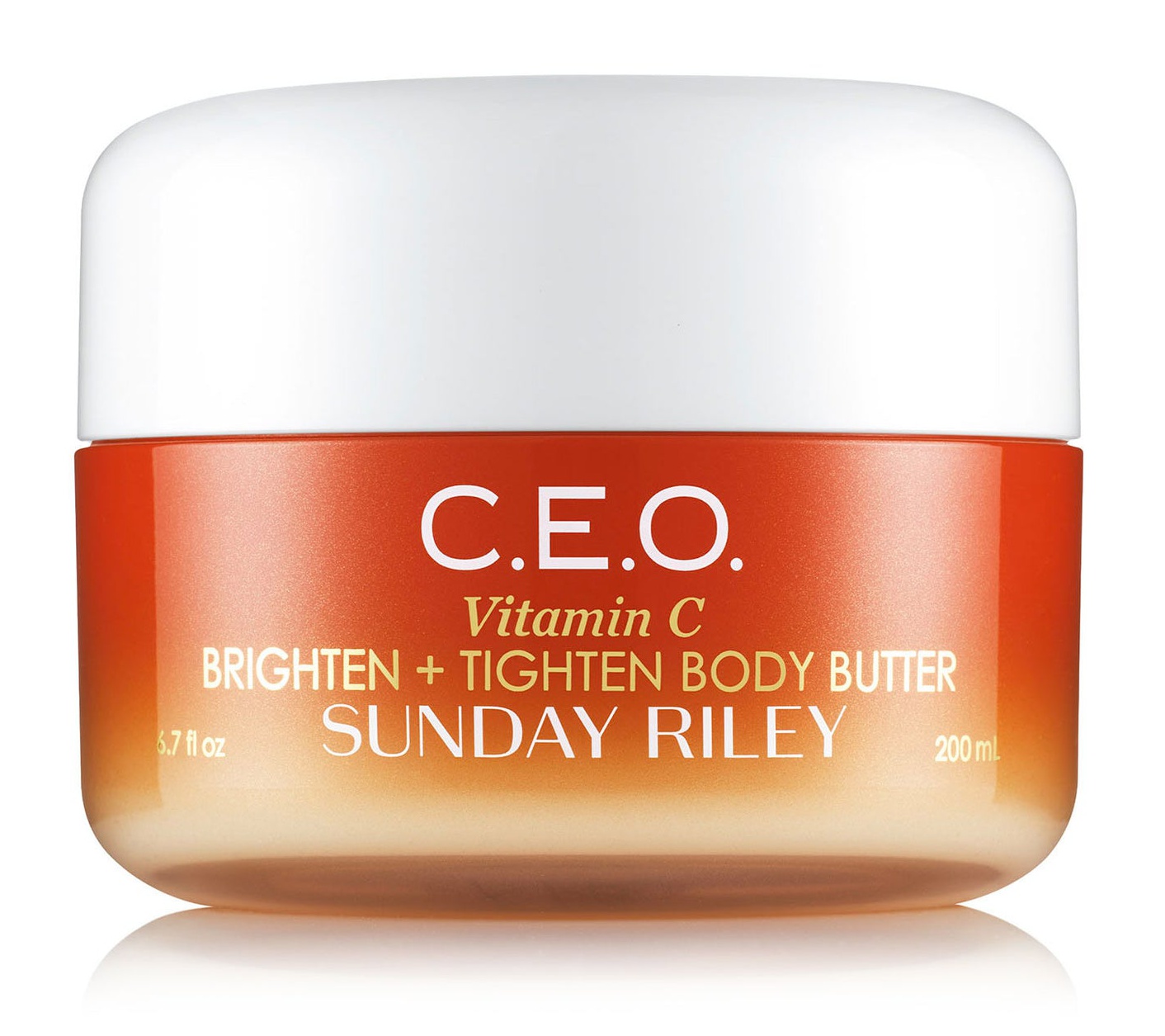 Sunday Riley C.e.o. Body Butter