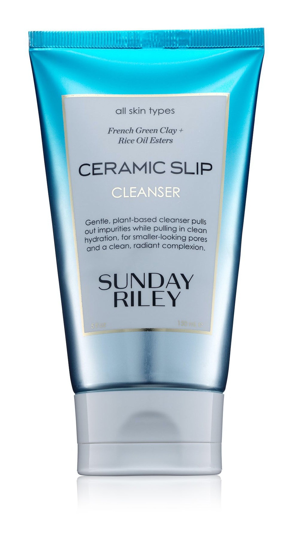 Sunday Riley Ceramic Slip Clay Cleanser