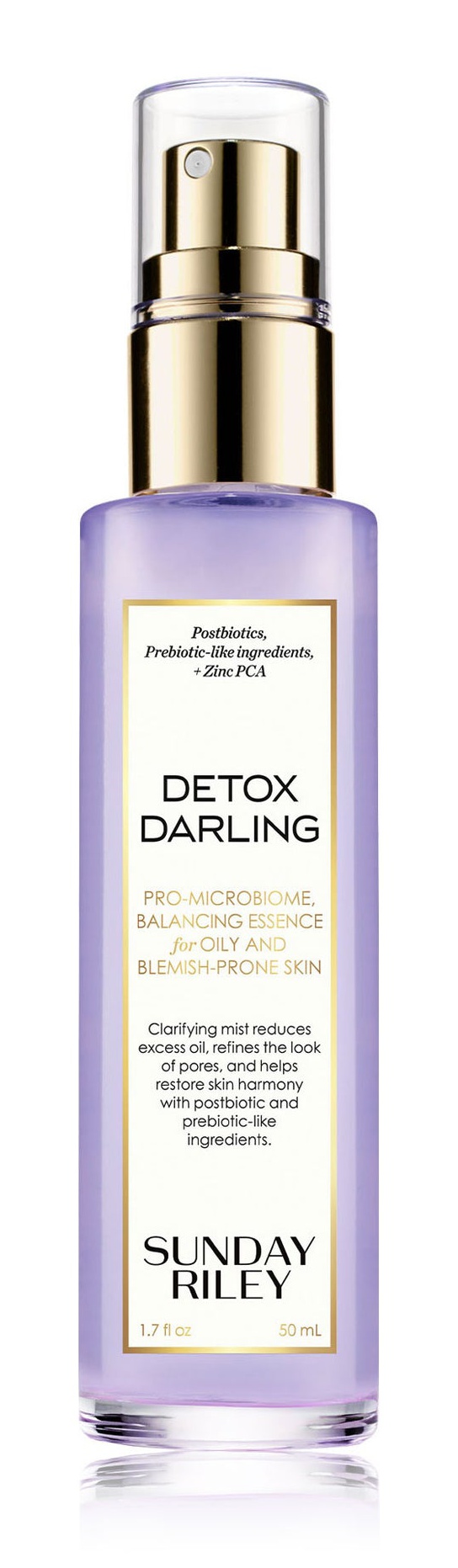 Sunday Riley Detox Darling