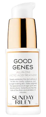 Sunday Riley Good Genes Lactic Acid Treatment