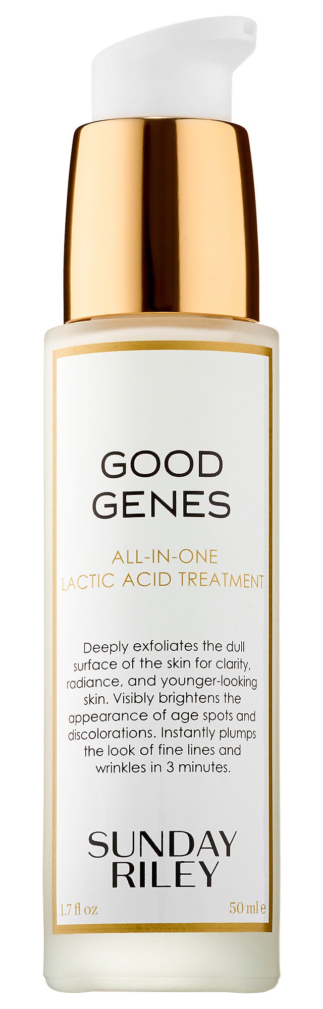 Sunday Riley Good Genes Treatment