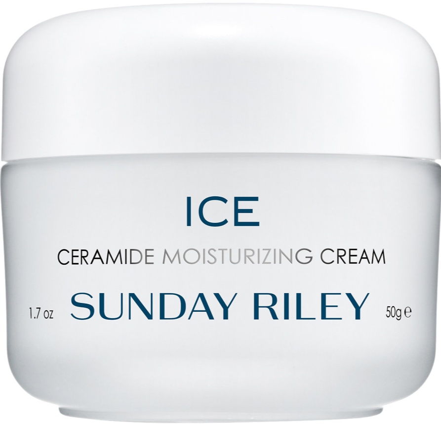 Sunday Riley ICE Ceramide Moisturizing Cream (Discontinued)