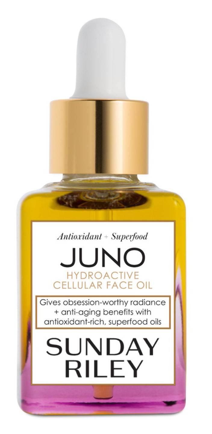 Sunday Riley Juno Hydroactive Cellular Face Oil