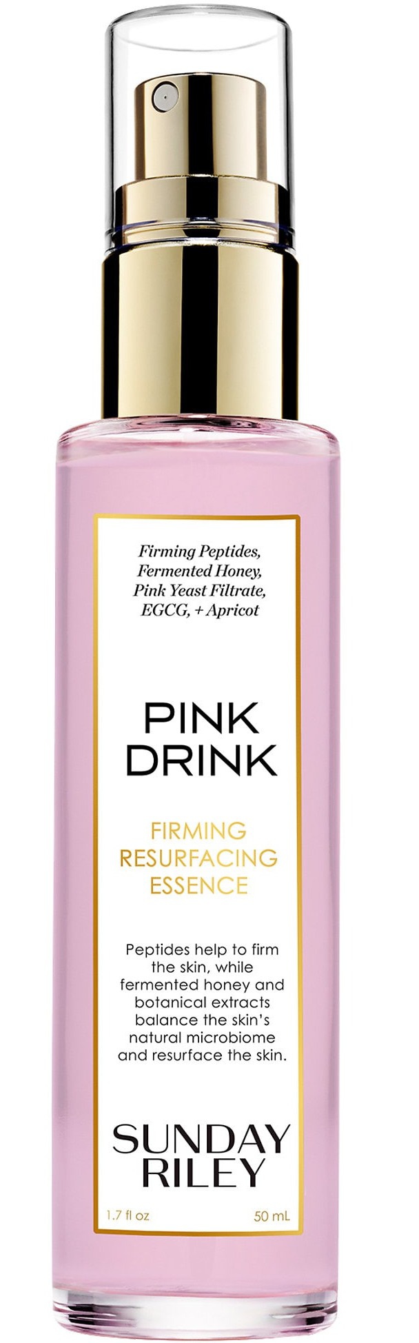 Sunday Riley Pink Drink