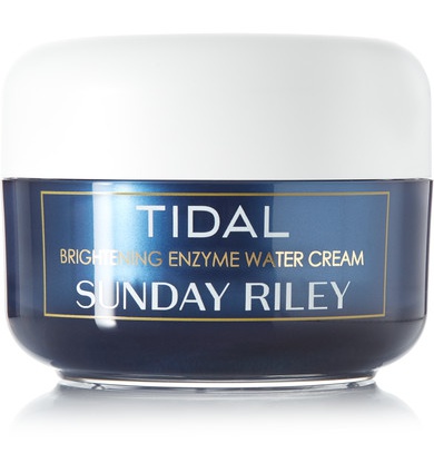 Sunday Riley Tidal Brightening Enzyme Water Cream (Discontinued)