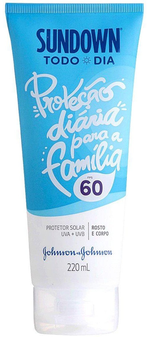 Sundown Todo Dia FPS 60