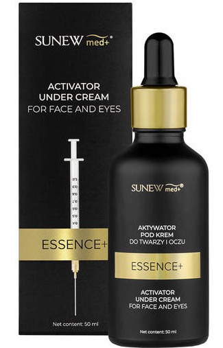 Sunew med+ Activator Under Cream