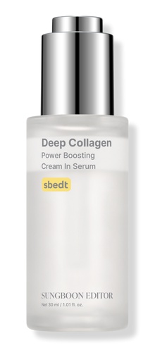 Sungboon Deep Collagen Serum