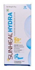 Sunheal Hydra