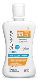 Sunmax Fluid – Fps 55