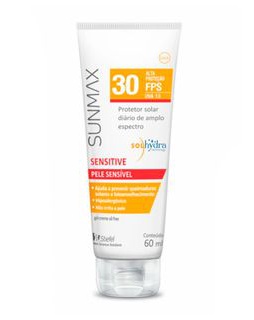 Sunmax Sensitive FPS 30