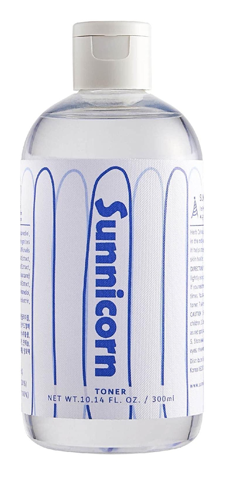 Sunnicorn I'm Proud Of You Calming Toner