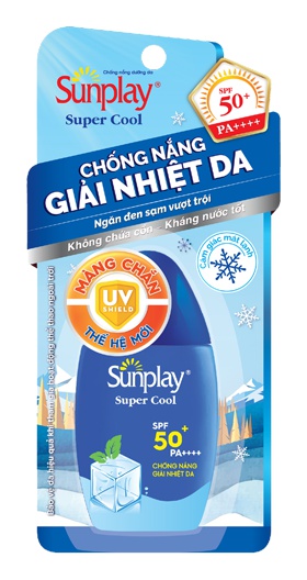 Sunplay Super Cool