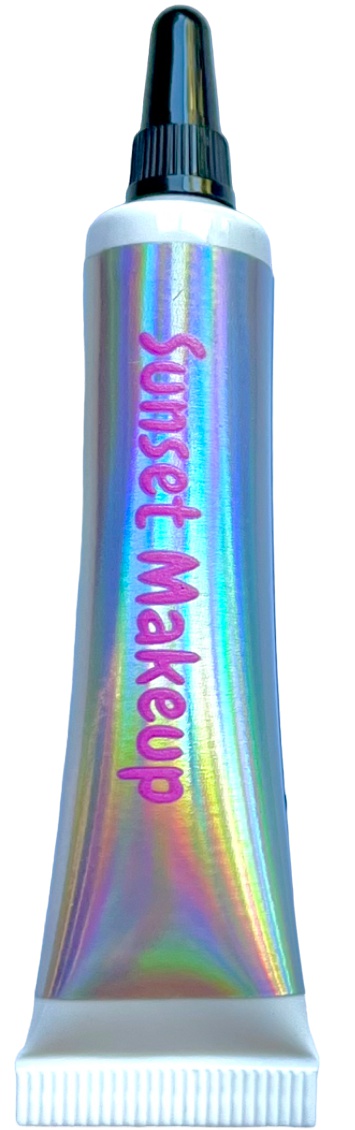 Sunset Makeup Eyeshadow Primer