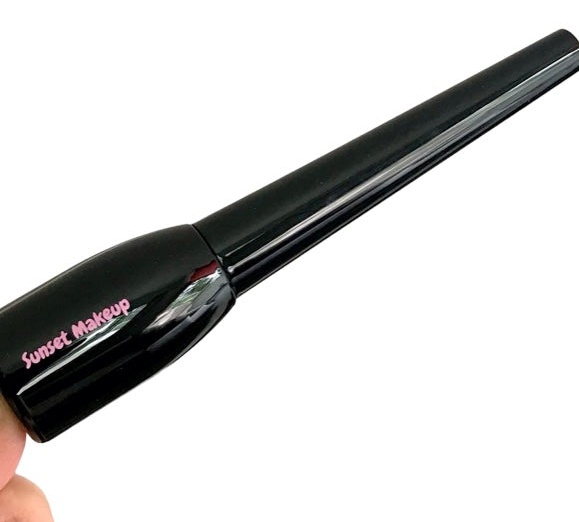 Sunset Makeup Waterproof Liquid Eyeliner