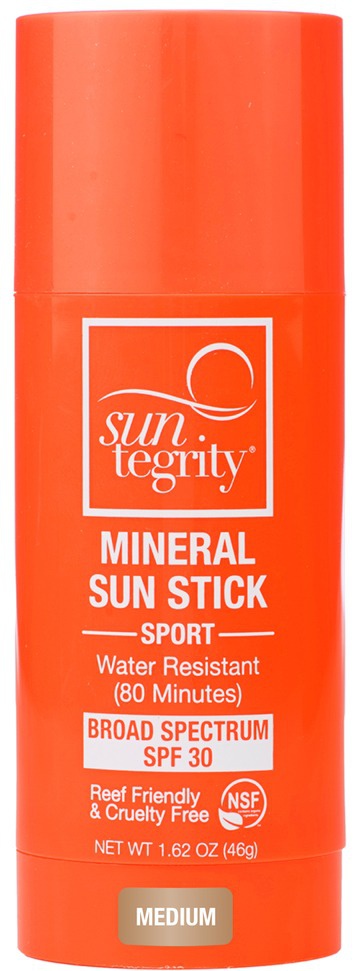 Suntegrity Mineral Sun Stick