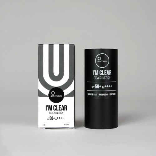 Suntique I'M Clear Cica Sunstick Spf50+ Pa++++