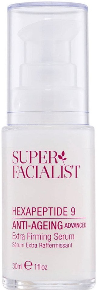 Super Facialist Hexapeptide-9 Anti-ageing Advanced Extra Firming Serum