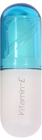 Super Gloss Vitamin E Moisture Lip Balm