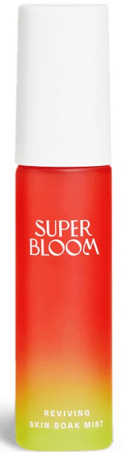 Superbloom Skin Soak Face Mist - For Dry & Normal Skin