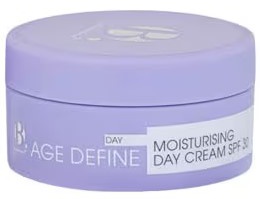 Superdrug B. Moisturising Day Cream SPF 30