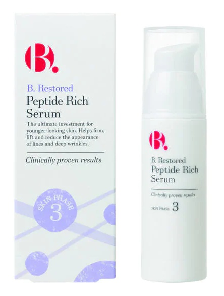Superdrug B. Restored Peptide Rich Serum