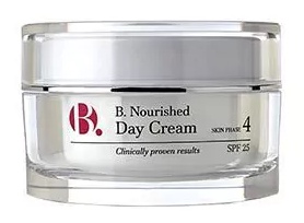 Superdrug B. Skincare Nourished Day Cream