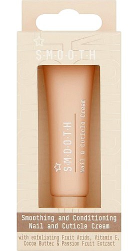 Superdrug Cuticle And Nail Cream
