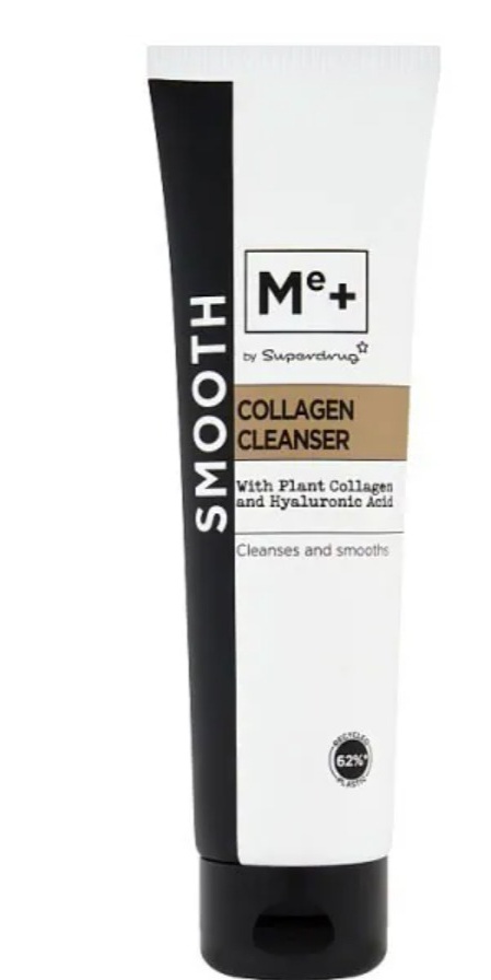 Superdrug Me+ Cleansing Oil