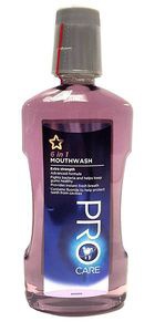 Superdrug Procare 6-In-1 Mouthwash