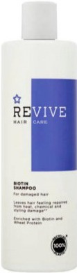 Superdrug Revive Biotin Shampoo