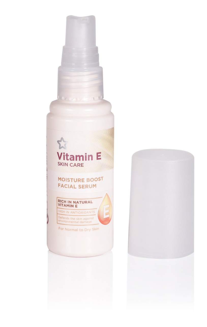 Superdrug Vitamin E Serum