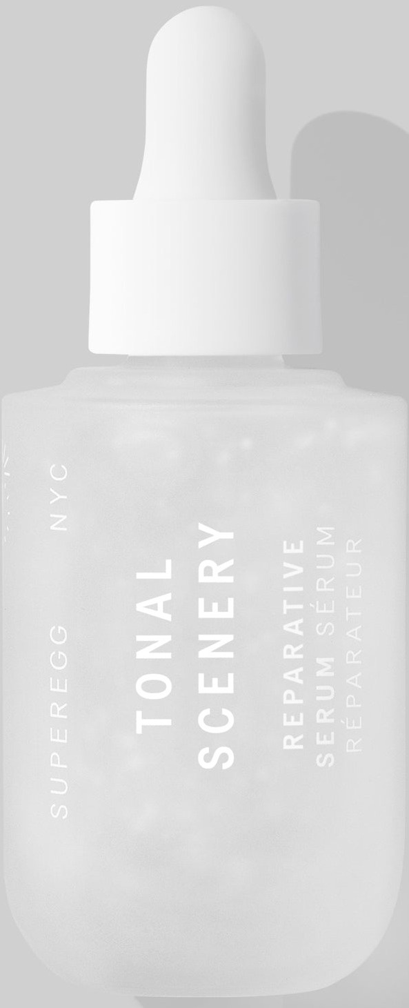 Superegg Tonal Scenery Reparative Serum